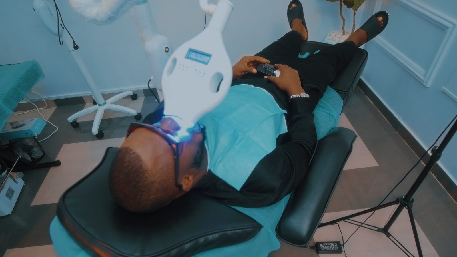 Laser Dental
