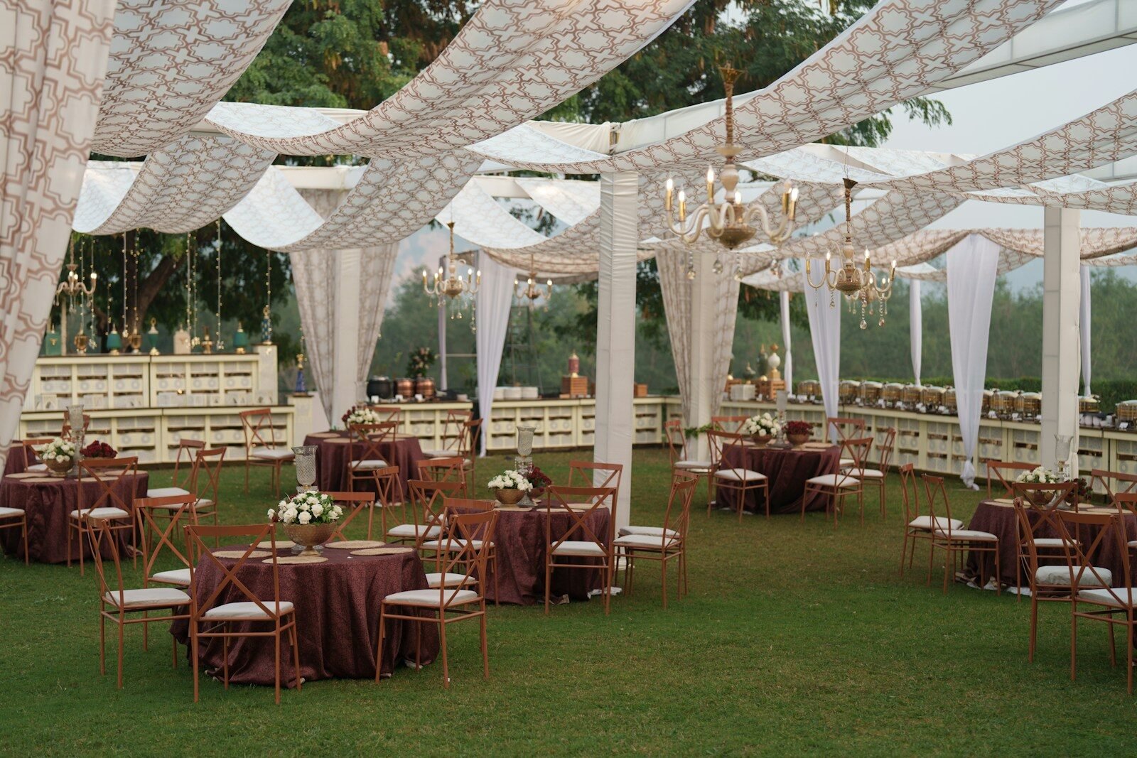 Perfect Wedding Venue