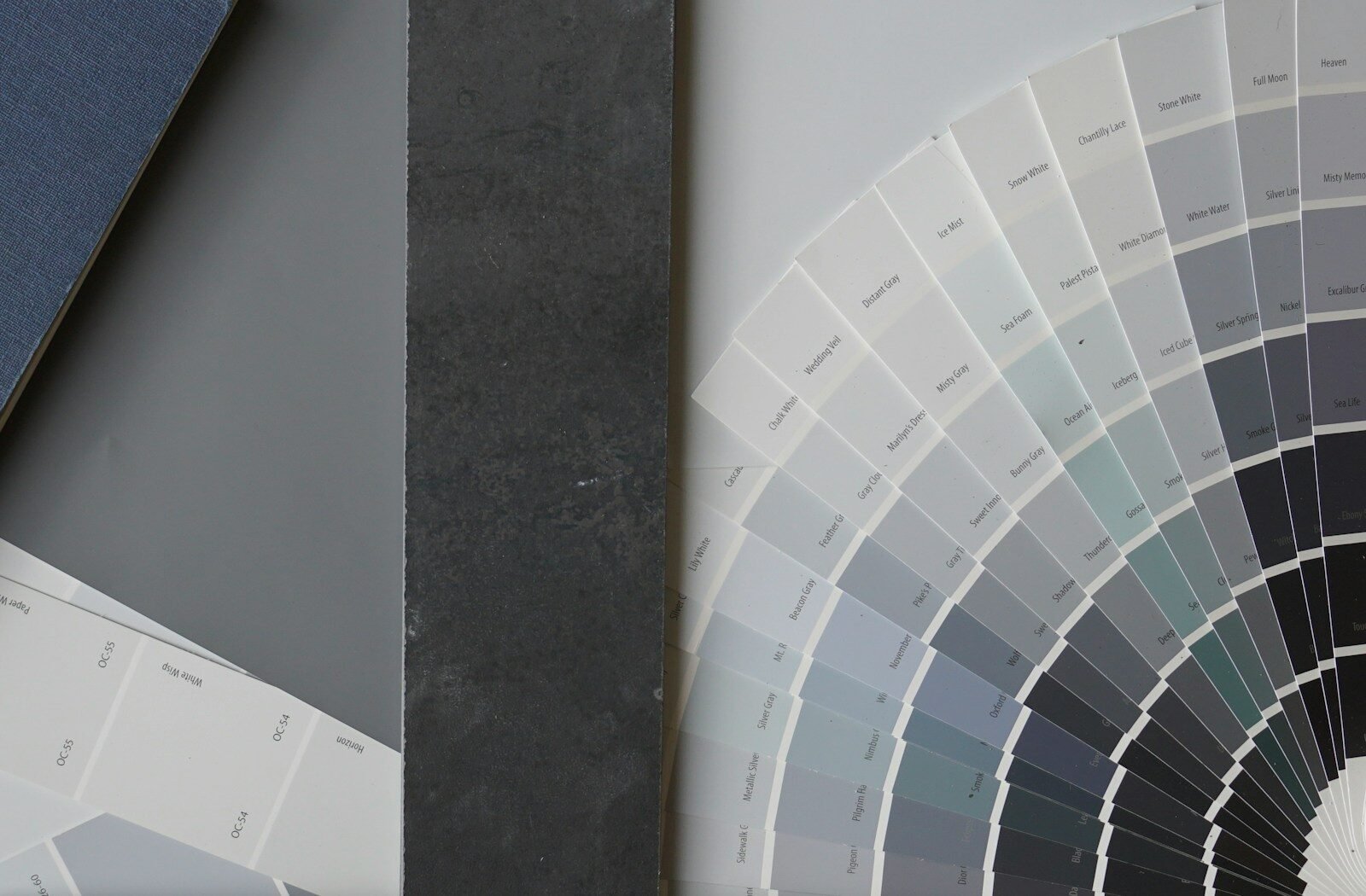 Builder-Grade vs Custom Finishes