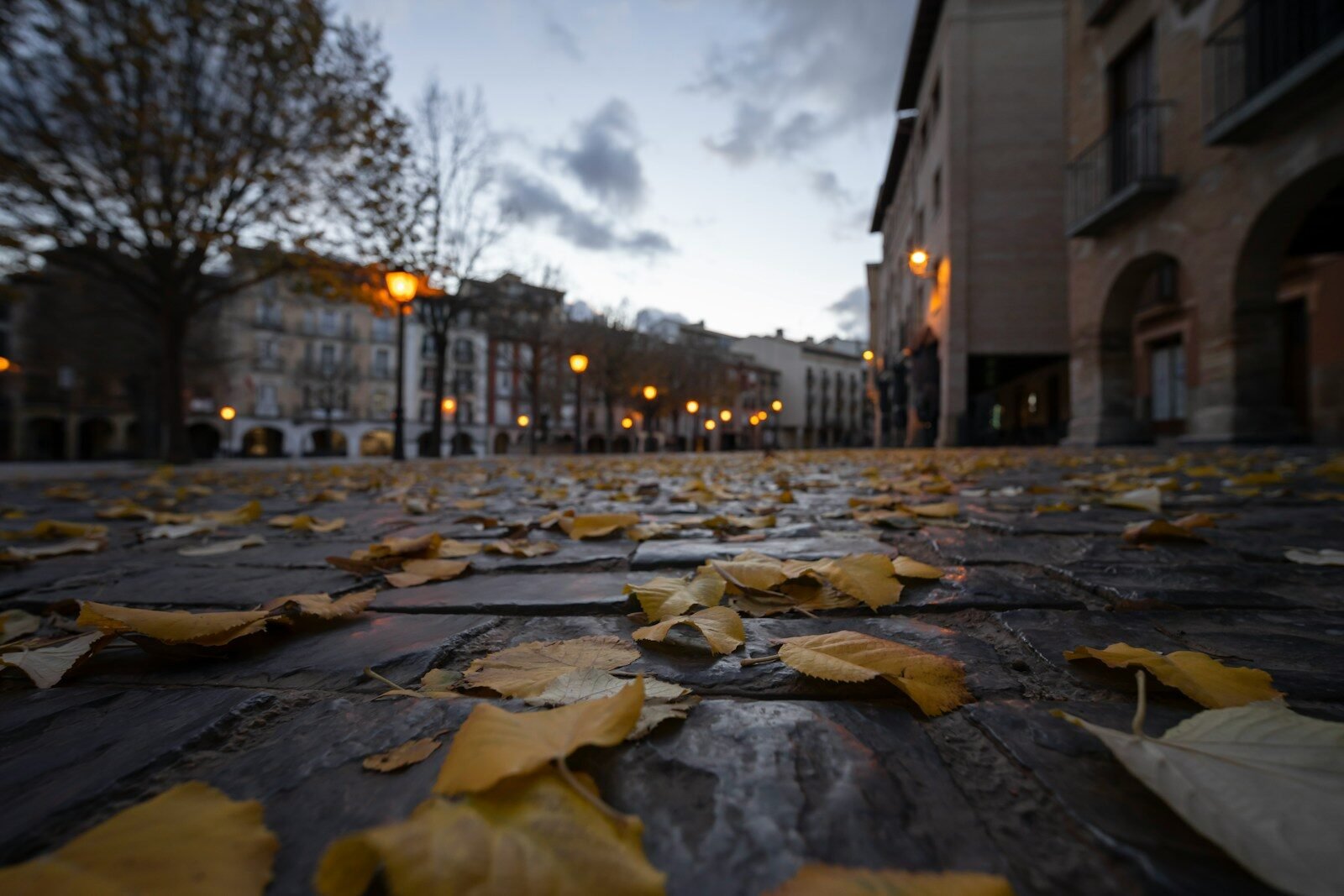 Autumn Travel Destinations