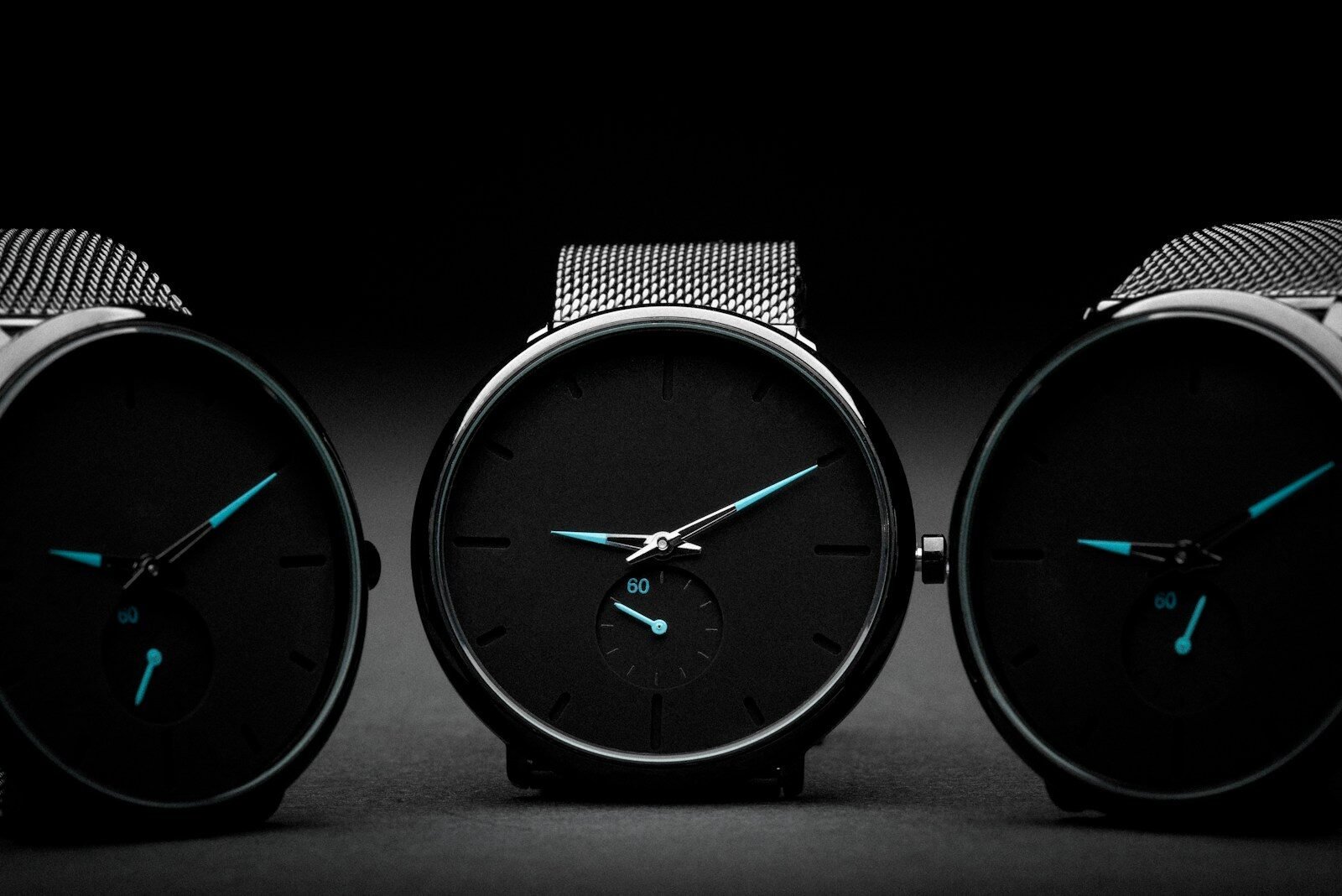 Nomos Watches