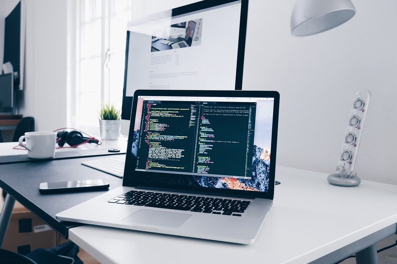 Modern Design and Technology