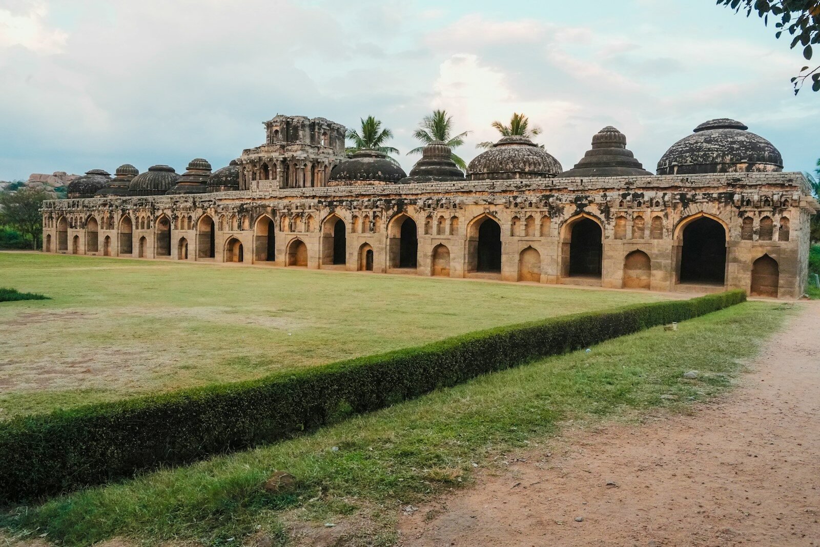 Hampi Travelogue