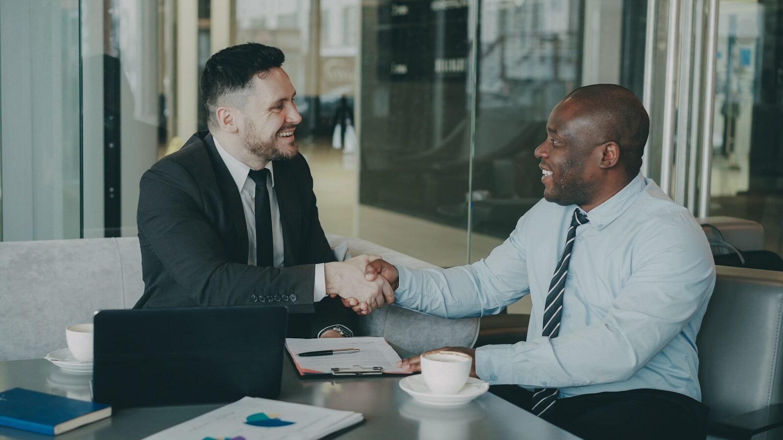 Contract Worker Benefits